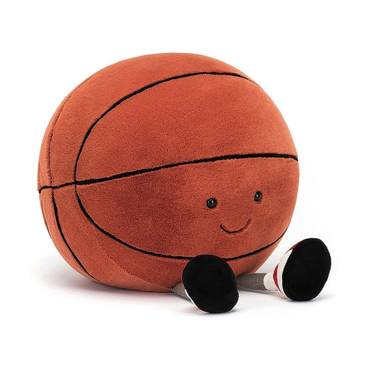 Amuseable Sports Basktbll