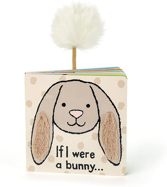 If I Were a Bunny