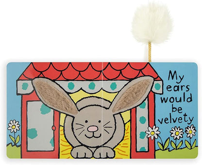 If I Were a Bunny