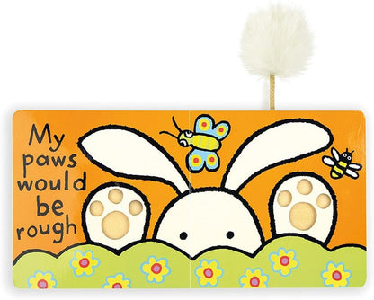 If I Were a Bunny