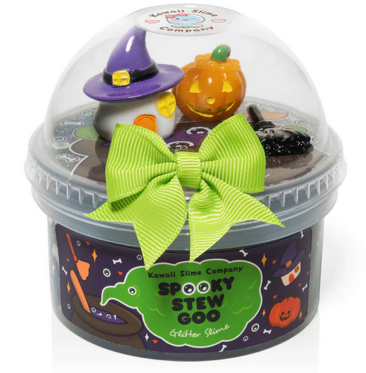 Spooky Stew