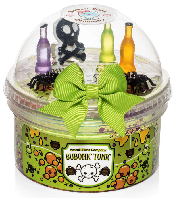 Bubonic Tonic
