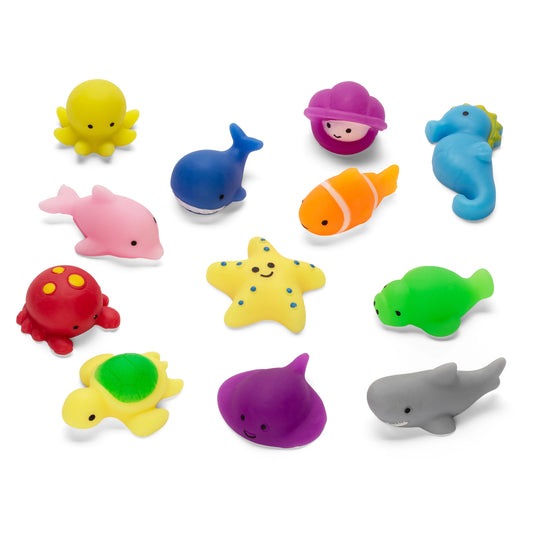 Marine Pals Mochi