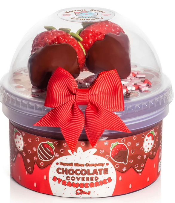 Chocolate Strawberry