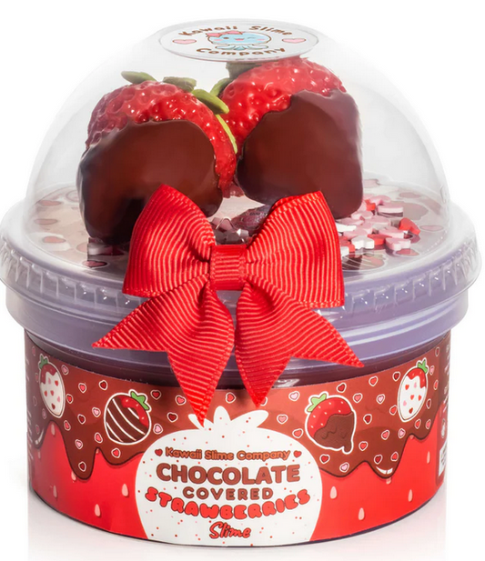 Chocolate Strawberry
