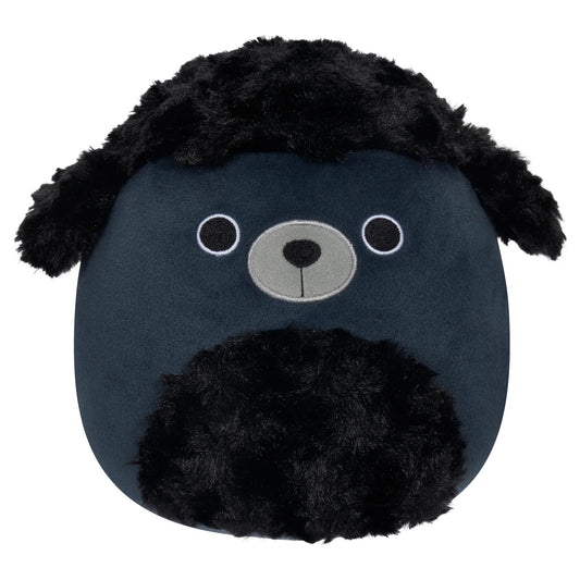Jettward 5 Black Poodle