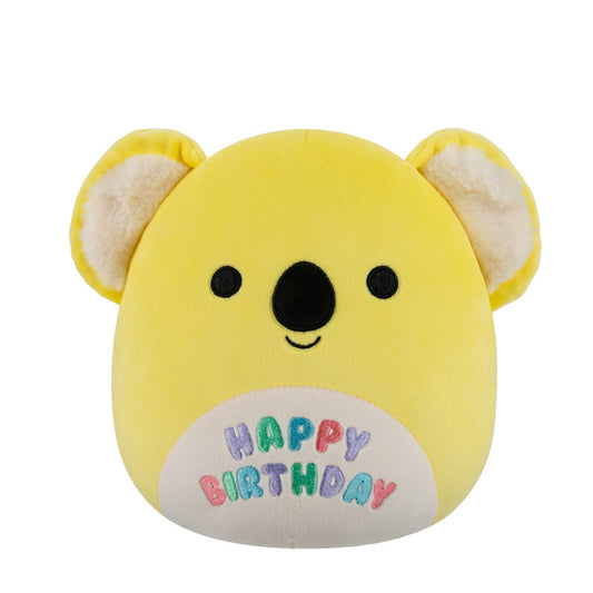 Donny 5 Yl Koala Bday