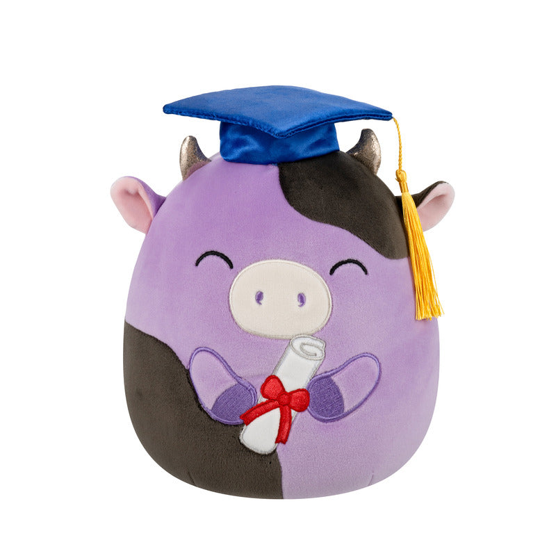 Alexia 8 Rpblk Cow Grad