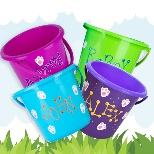 Bunny Buffet Bucket-X-Lrg