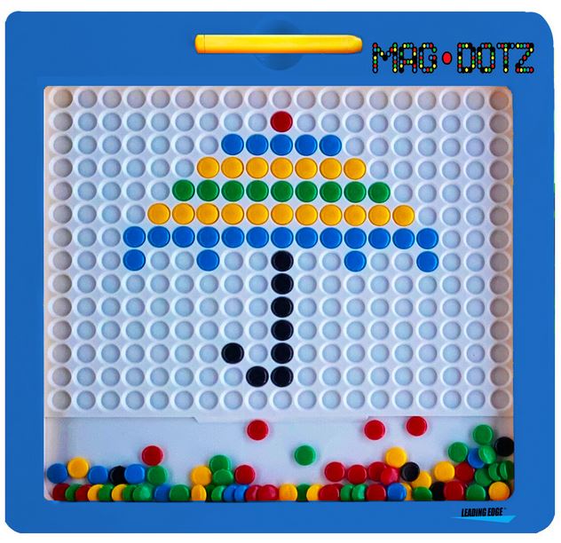 * Magdotz