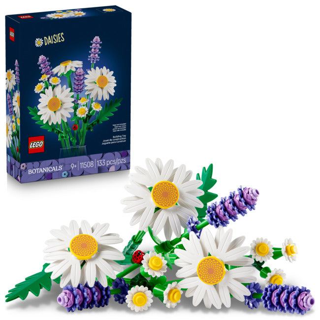 Daises