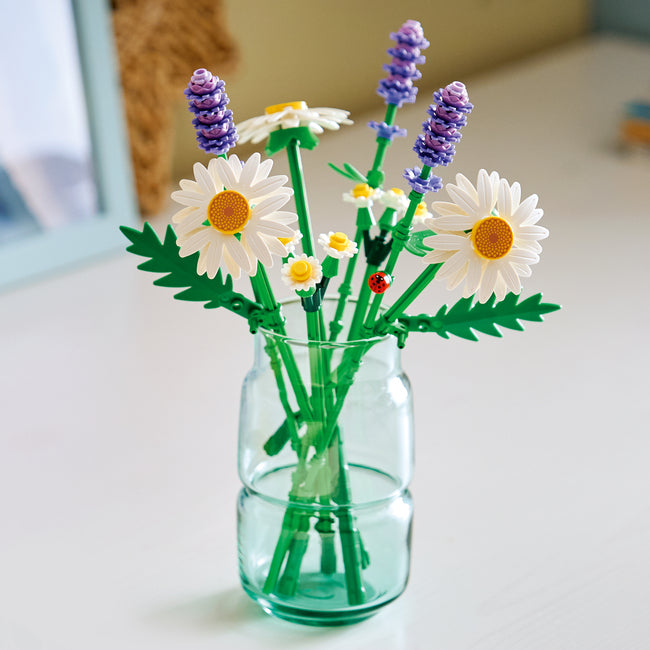 Daises
