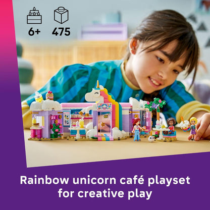Unicorn Dream Cafe