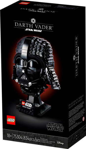Darth Vader Helmet