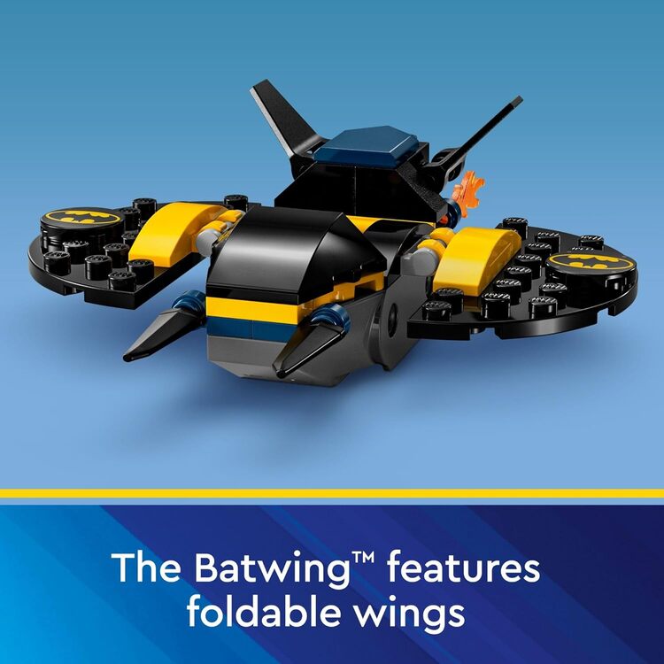 * the Bat Cave W/Batman