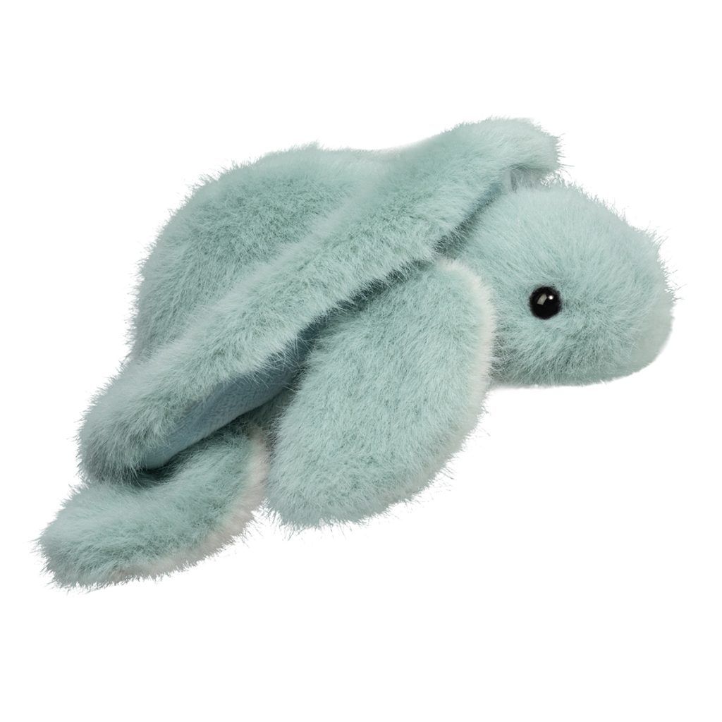 Aqua Turtle Lil' Baby
