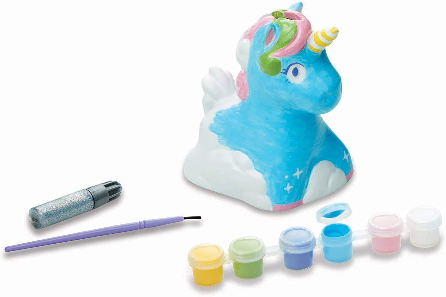 Unicorn Bank