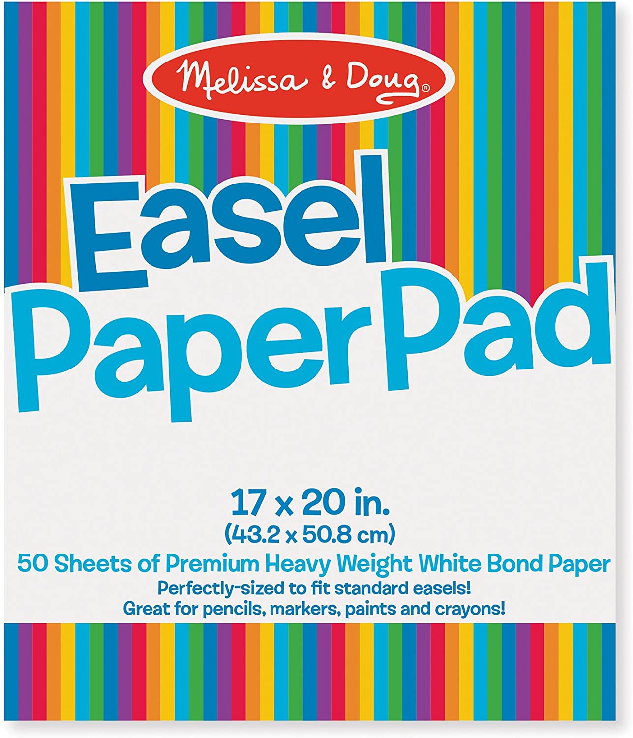 Easel Pad