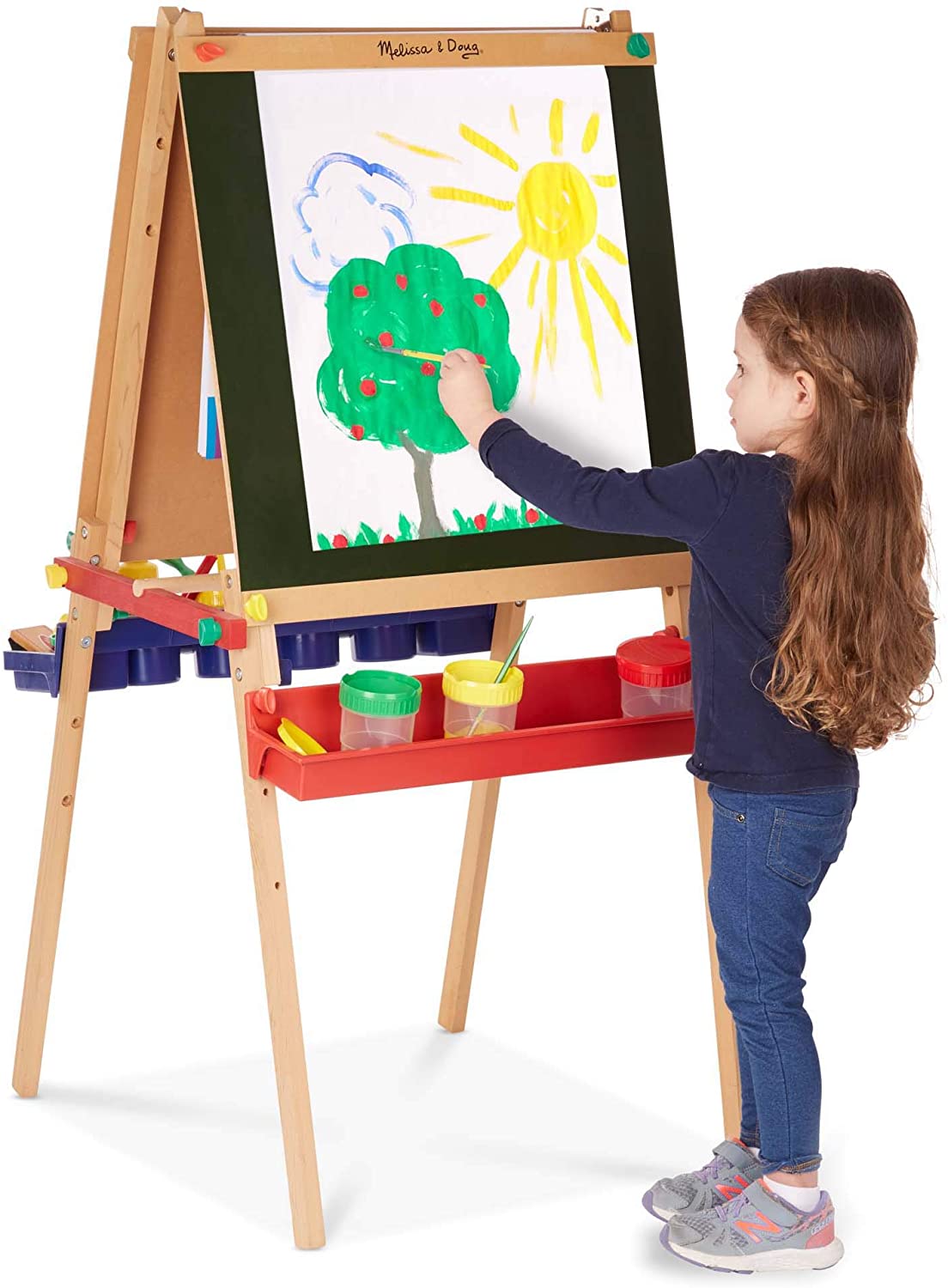 Easel Pad