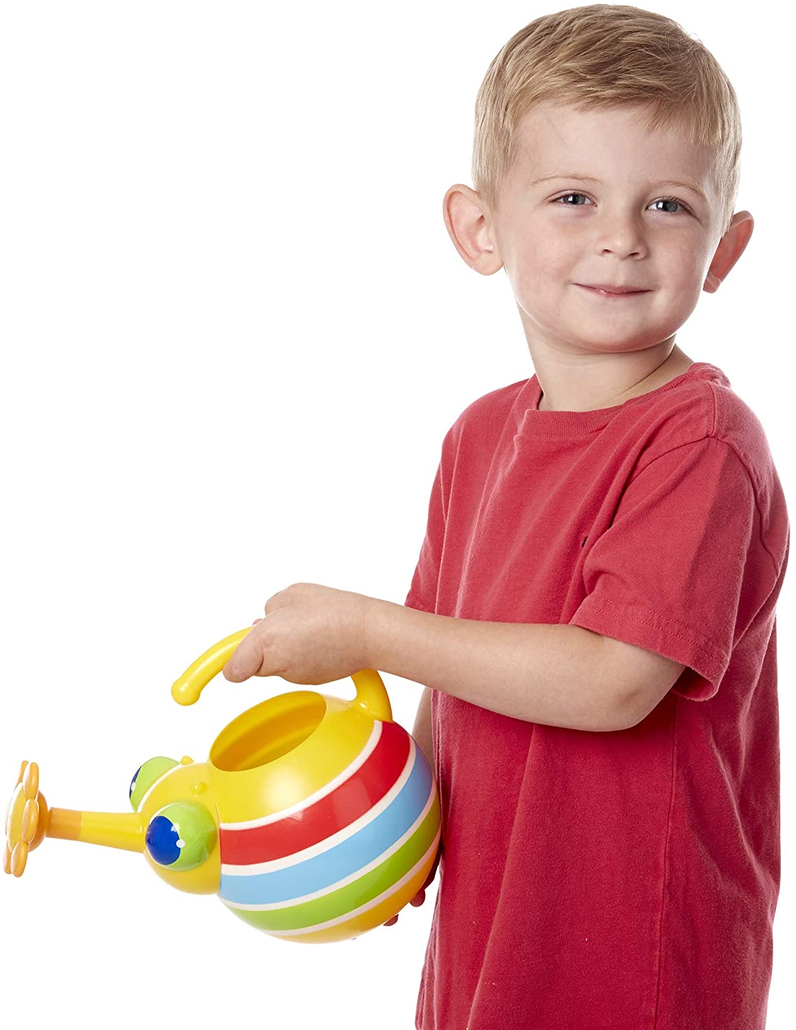 * Giddy Buggy Water Can