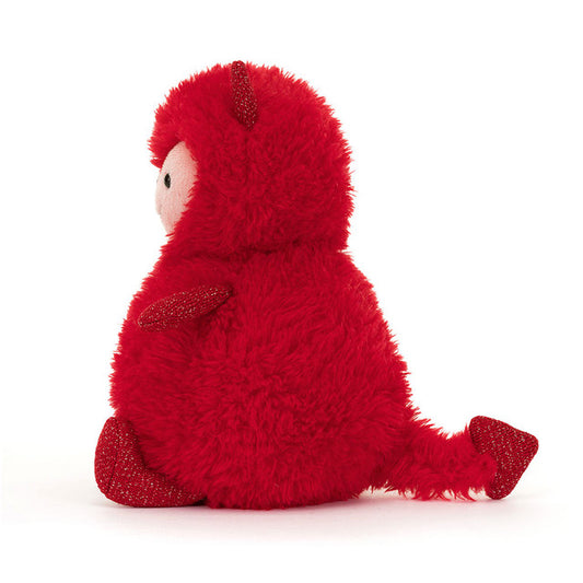 Jellycat Hugg Mcsnugg