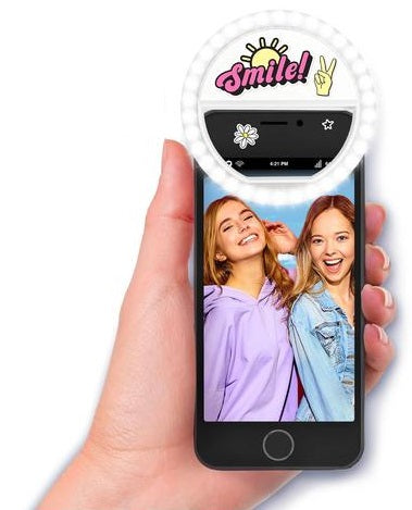 * Selfie Creator Blister
