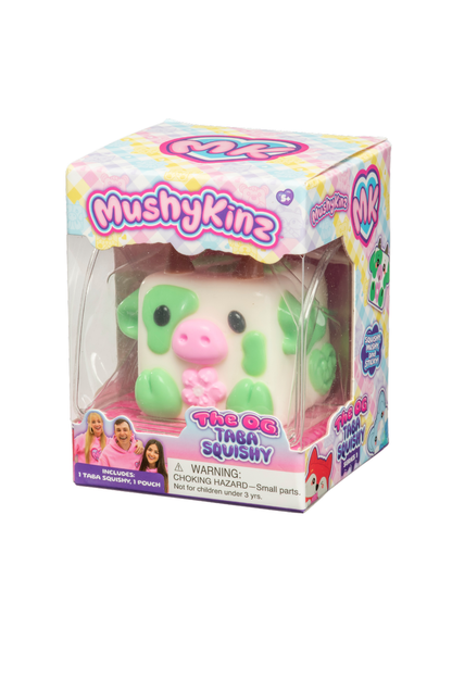 MushyKinz OG Premium Squishy