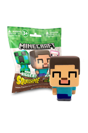 Minecraft Squishmes