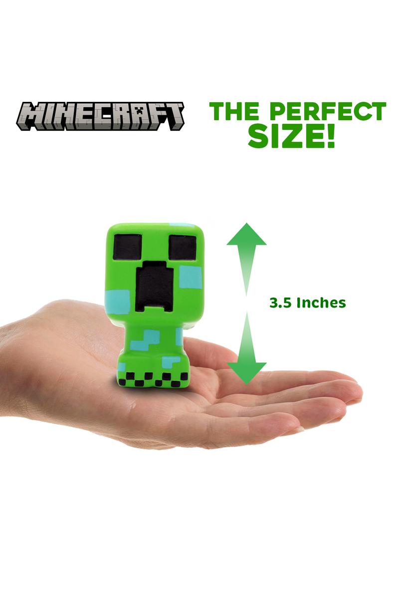 Minecraft Squishmes