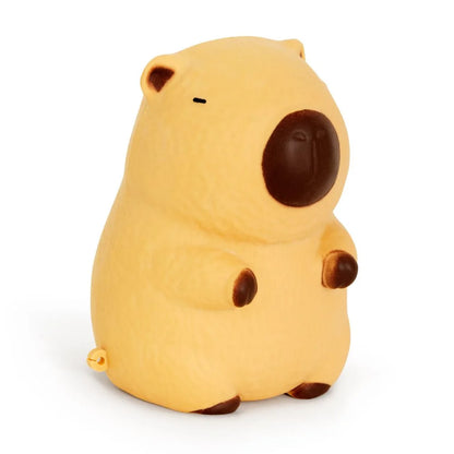 The Big Squij Capybara