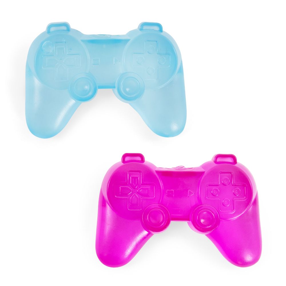 Stress Controller