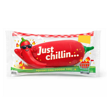 The Big Squij Chili