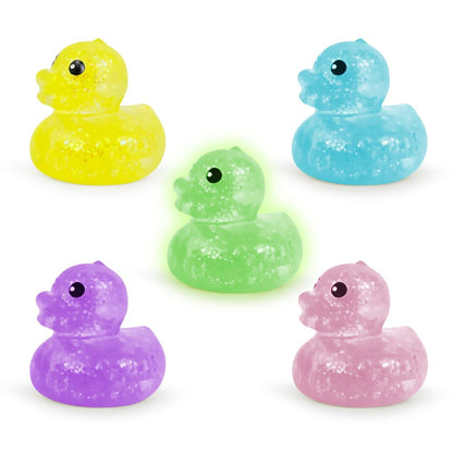 Shimmer Quackers Blind Bg