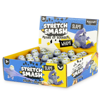Mini Stretch Gorilla