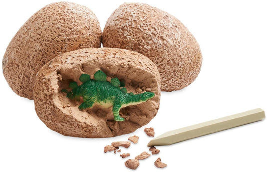 Dig IT Up! Dinosaur Eggs-1