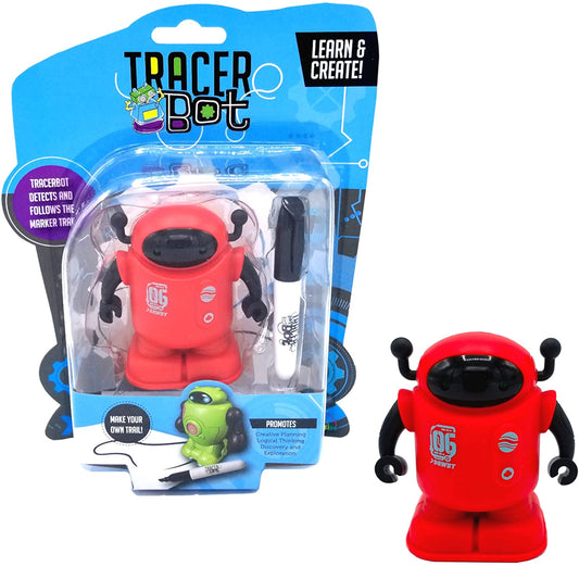 Tracerbot Assortment-1