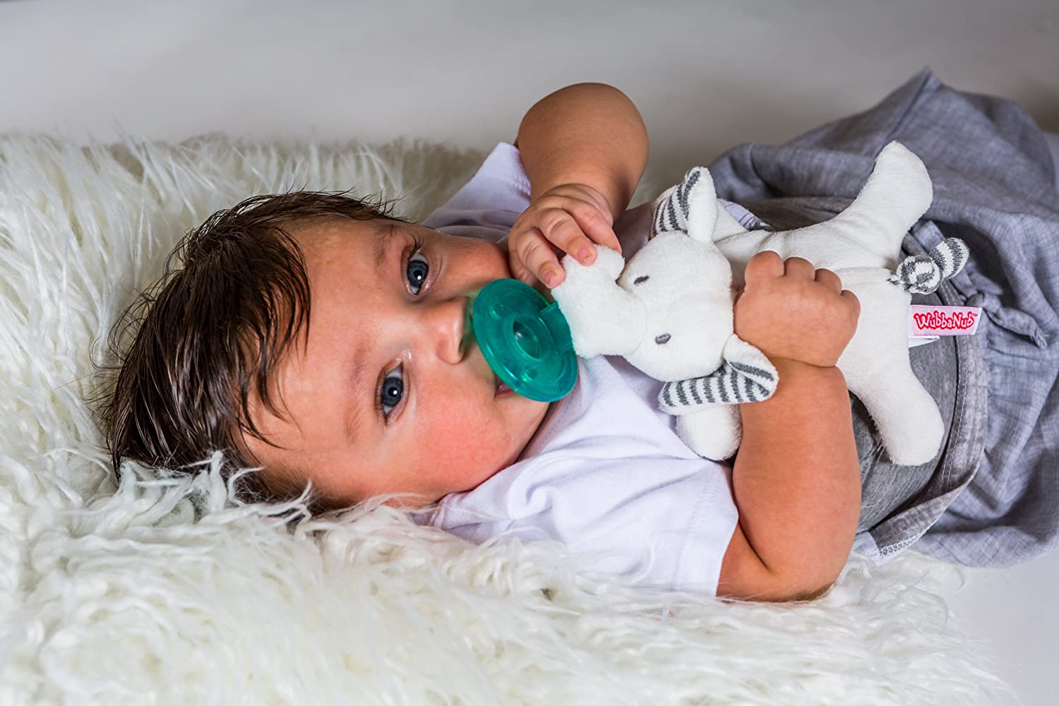 Wubbanub Afrique Elephant