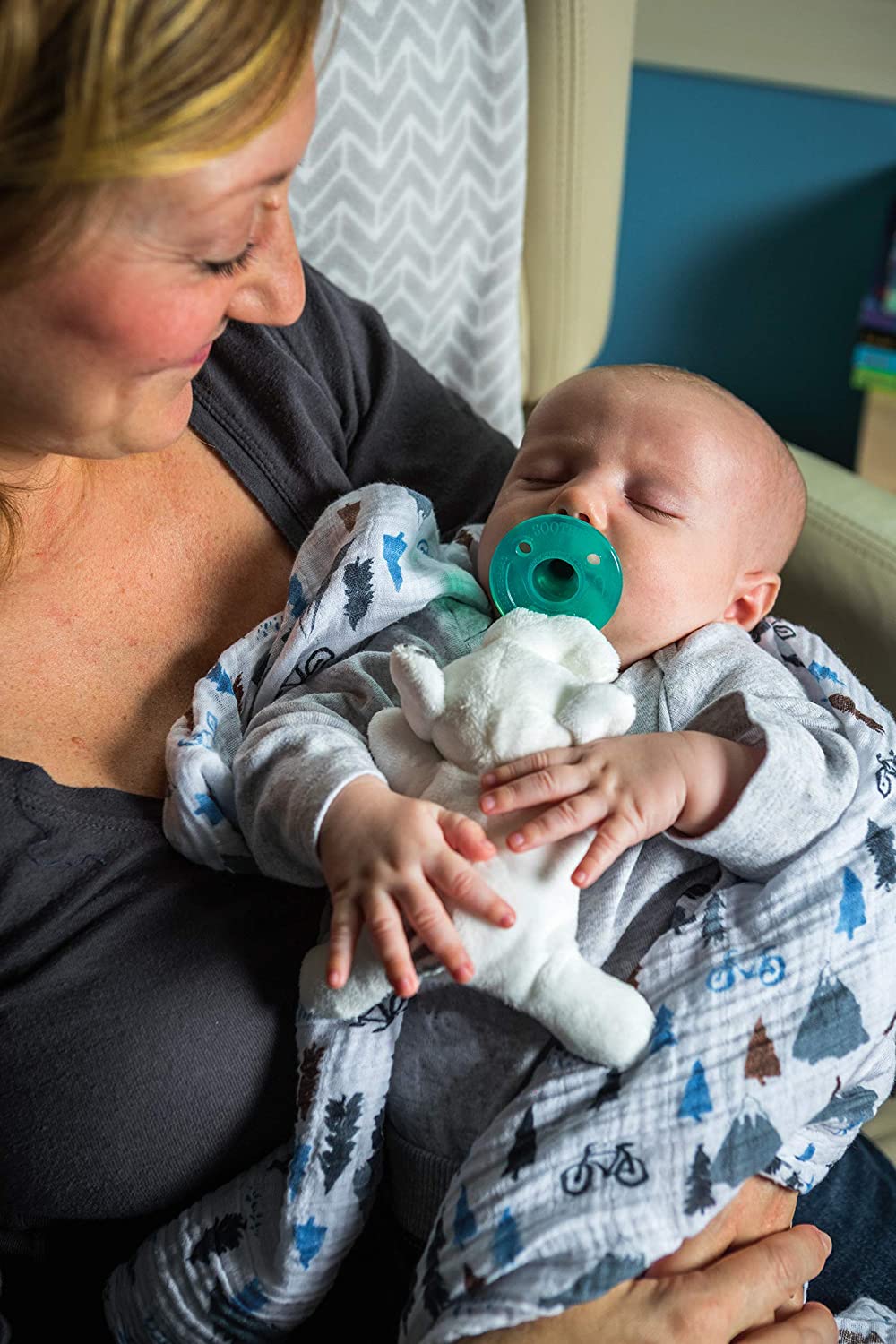 Wubbanub Afrique Elephant