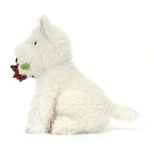 Jellycat Munro Scottie Dg