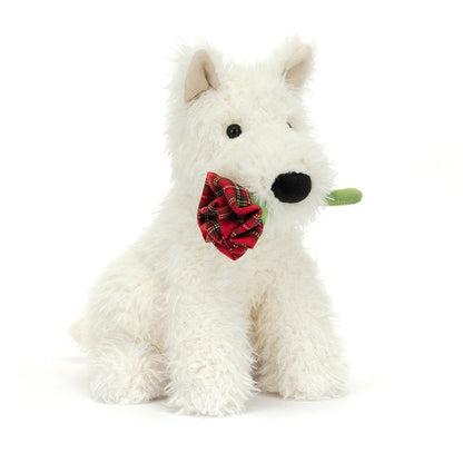 Jellycat Munro Scottie Dg