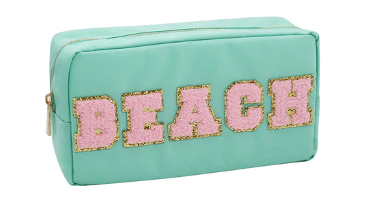 * Varsity Beach Bag