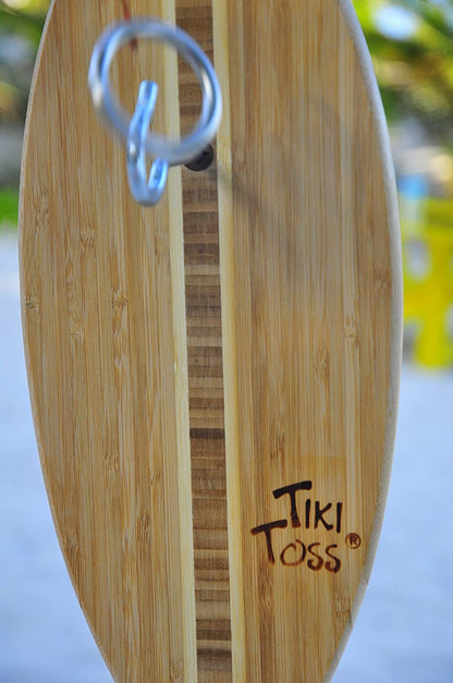 Tiki Toss Surf