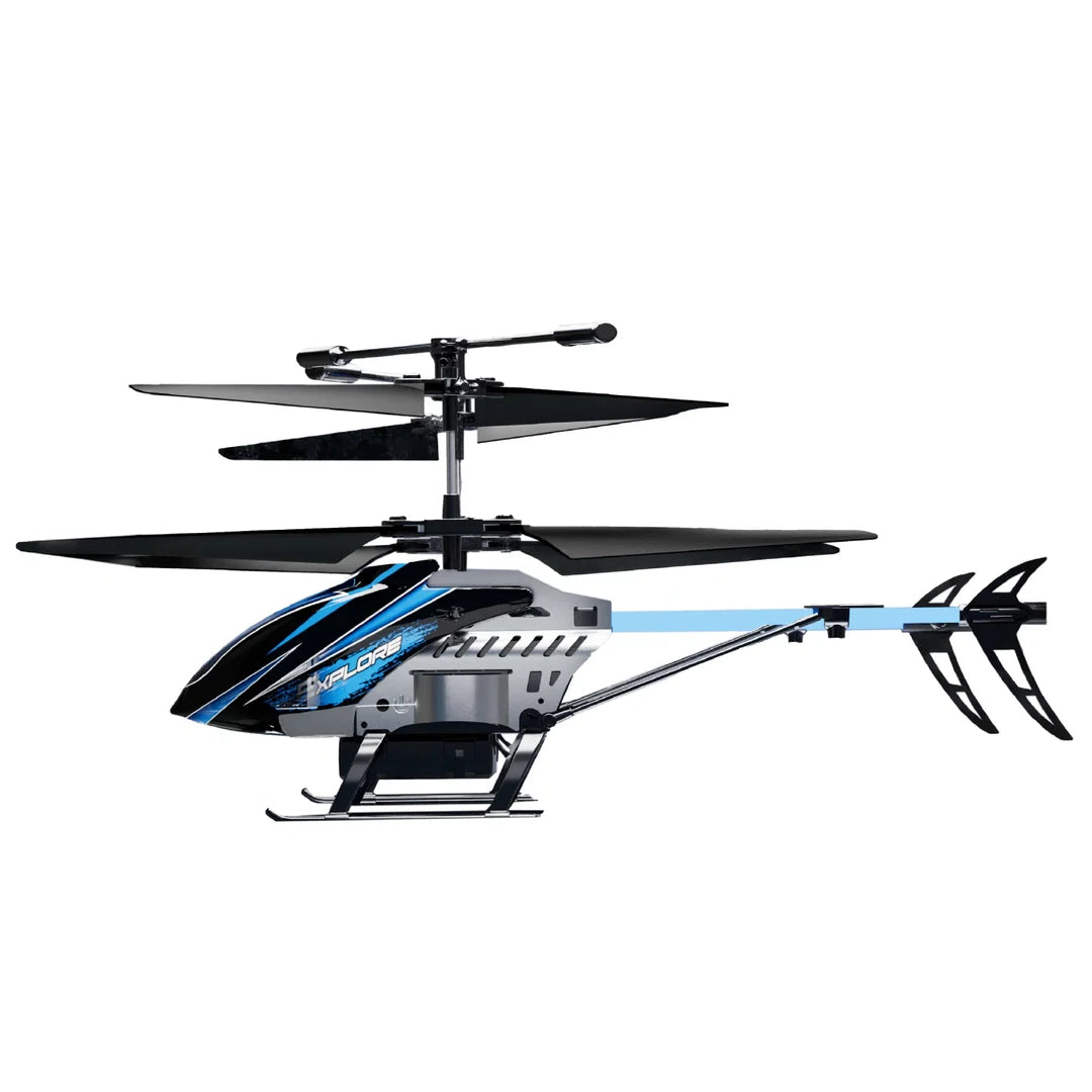 WhizzzCopter LZ