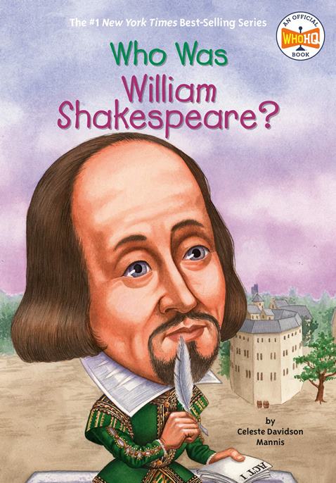 Who Was Wm Shakespeare
