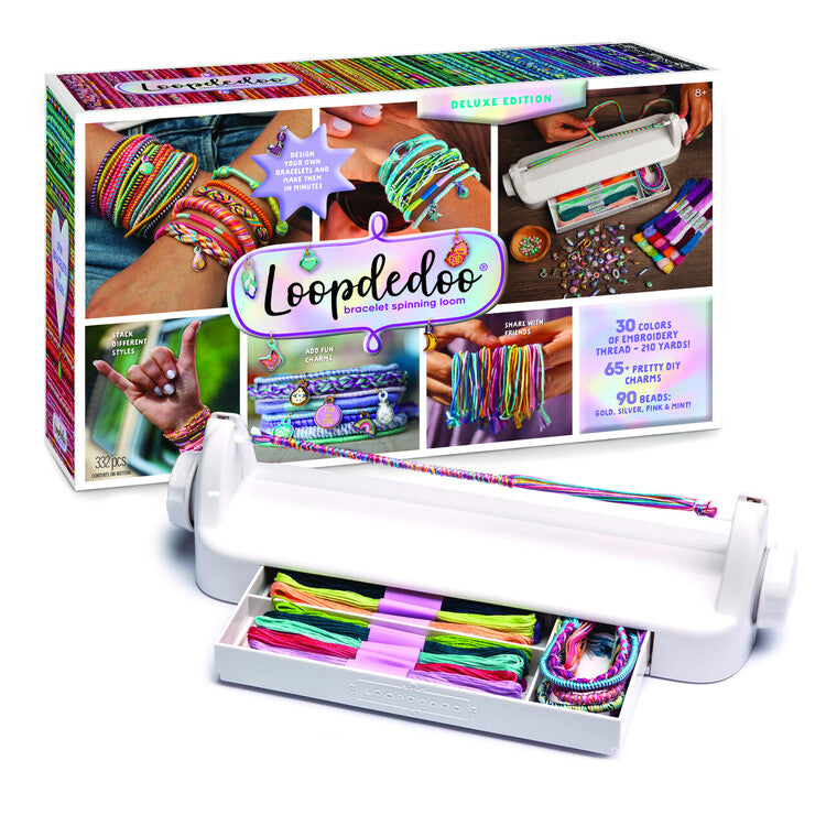 Loopdedoo Deluxe Withcharm – Learning Express Toys & Gifts - Reno NV