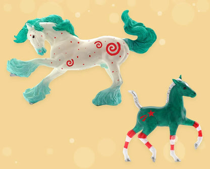 Paint Your Own Ornament Craft Kit
