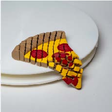 Floppy Pizza