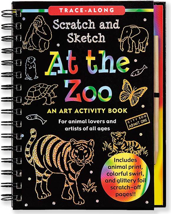 Ss at the Zoo