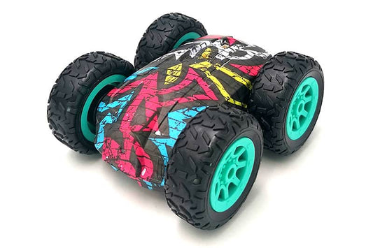 * Wild Style Rc Car