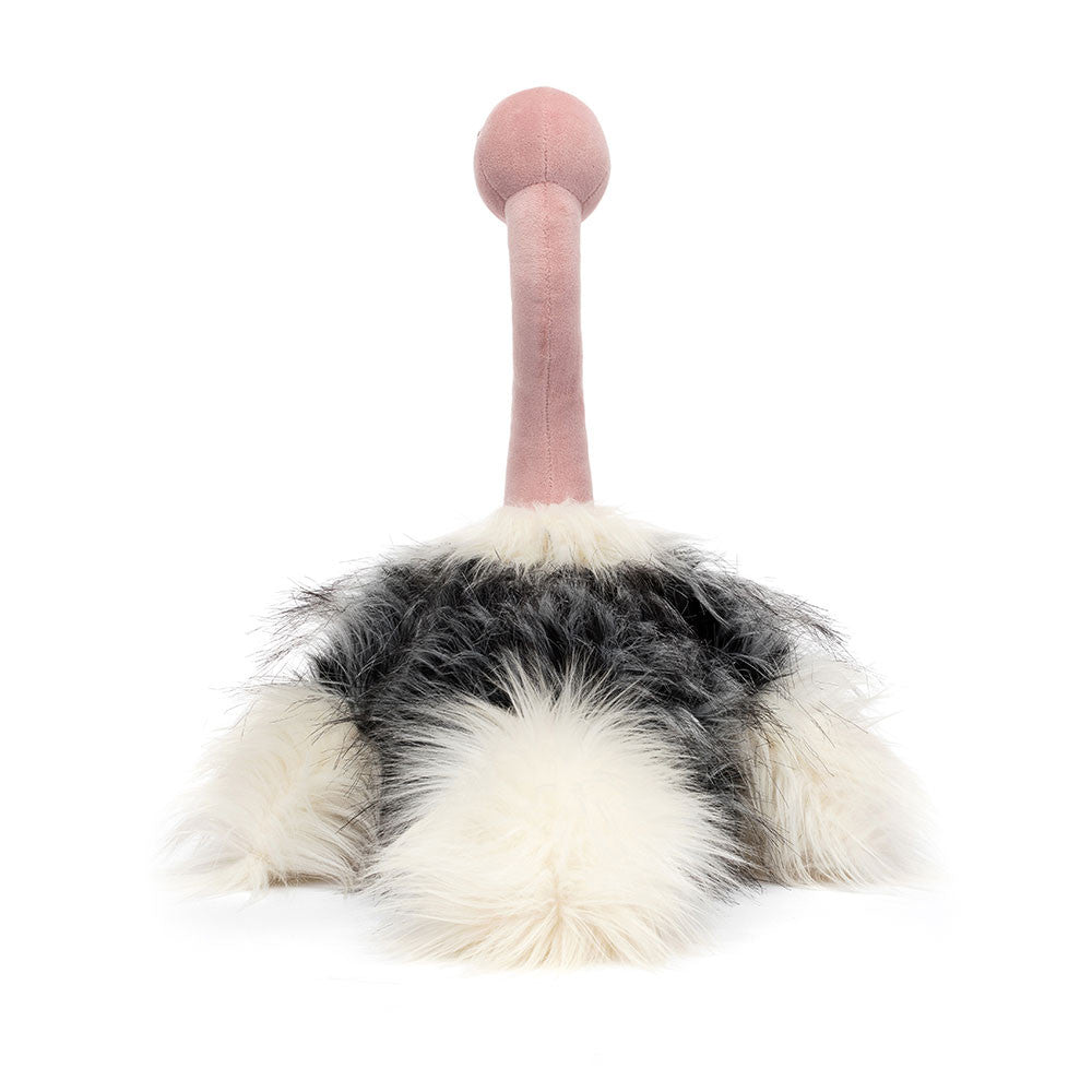 Jellycat Ostrich Ramonda